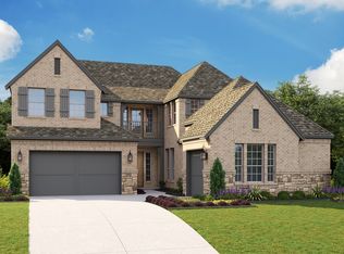 4012 Sanders Dr, Celina, TX 75009