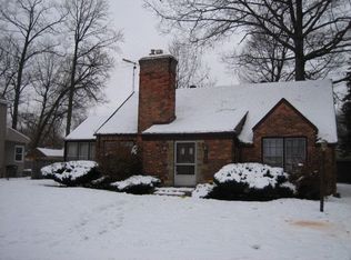14421 Warwick St, Detroit, MI 48223
