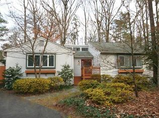 803 Mountain Laurel Ct, North Chesterfield, VA 23236