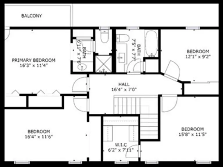 164 Timber Ridge Dr — Photo 32