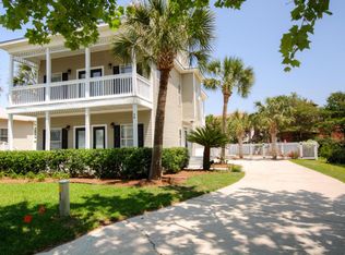 39 Sandcastles Ct, Santa Rosa Beach, FL 32459