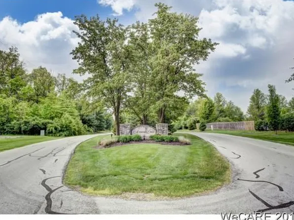 4063 Magnolia St, Lima, OH 45806