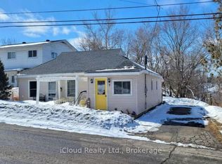 7 N Dufferin St, Town Of Huntsville, ON P1H 1X3