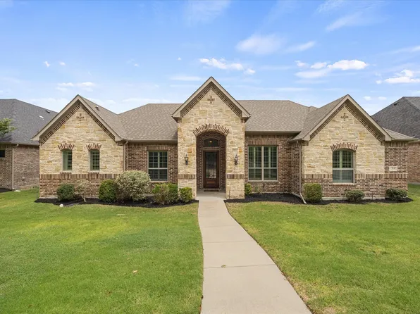 34 Shadydale Ln, Rockwall, TX 75032