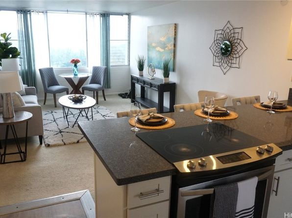 5210 Likini St APT 1008, Honolulu, HI 96818