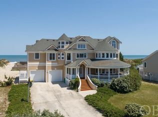 831 Lighthouse Dr LOT 10, Corolla, NC 27927