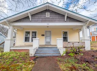 1006 Silver Ave, Greensboro, NC 27403