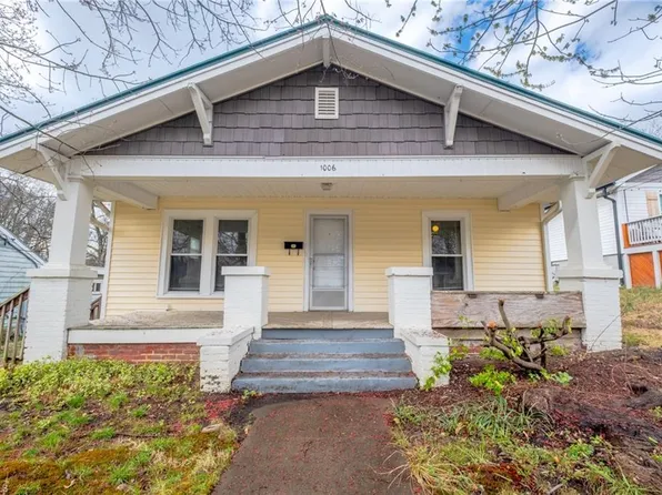 1006 Silver Ave, Greensboro, NC 27403
