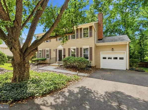 820 S Quincy St, Arlington, VA 22204