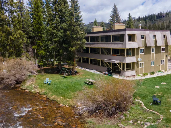247 Hi Country Dr Building 11-3, Winter Park, CO 80482