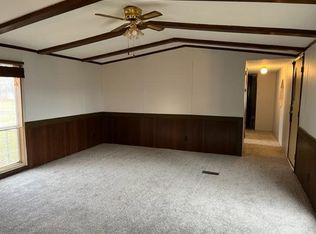 1510 W 725 N, Lebanon, IN 46052