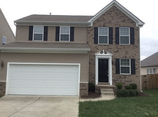 751 Gloucester Ln, Nashville, TN 37221