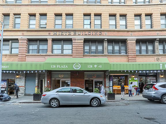 2nd image of 128 Mott St Suite 303