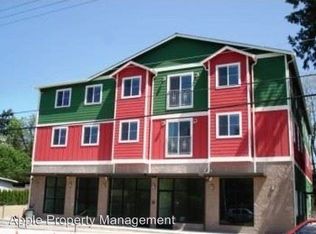 12910 E Marginal Way S APT 101, Tukwila, WA 98168