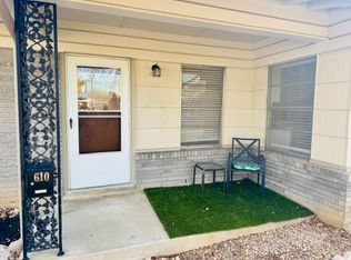 610 E Rector St, San Antonio, TX 78216