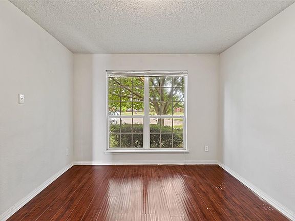 Formal Living Room