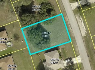 3746 NE 16th Ave, Cape Coral, FL 33909