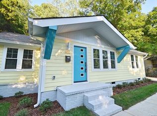 632 Seldon Dr, Charlotte, NC