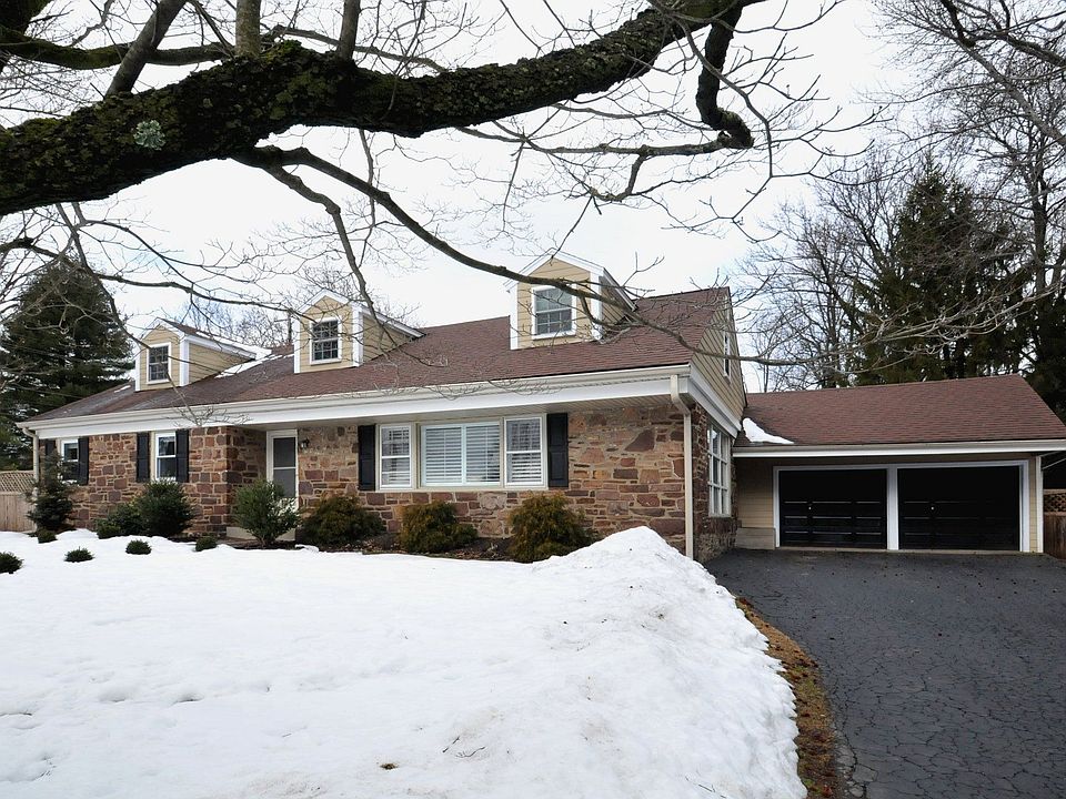 Main Exterior