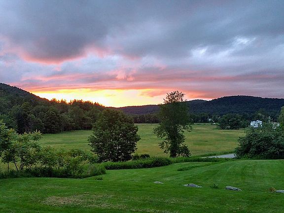 Stunning sunsets year-round