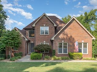 345 Deepwood Trl, Clarksville, TN 37042