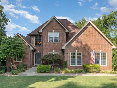 345 Deepwood Trl, Clarksville, TN, 37042