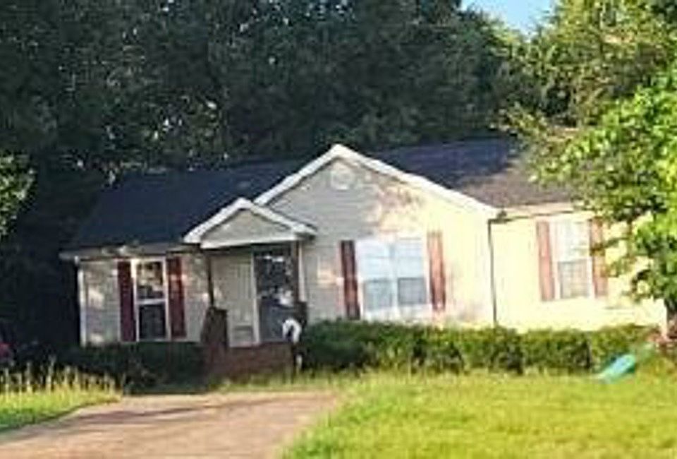Property Front View
