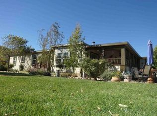 21064 Quail Brook Dr, Tehachapi, CA 93561