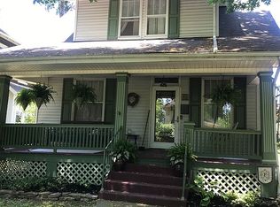 40 Brighton Rd, Columbus, OH 43202