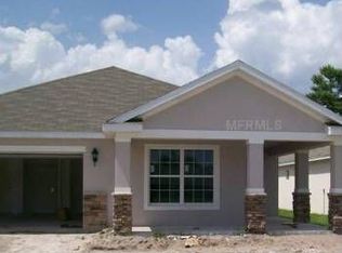 7225 Wakeview Dr, Davenport, FL 33896
