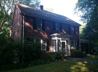 115 Wolcott Rd, Brookline, MA 02467