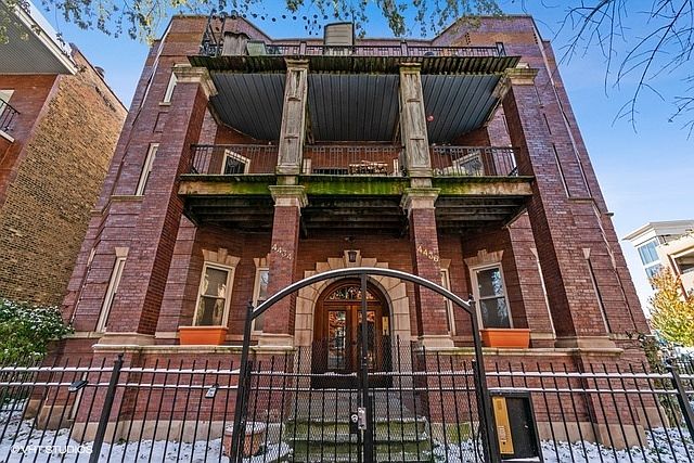 1st image of 4434 N Clifton Ave