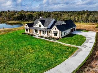 14098 Childress Ranch Dr, Washington, TX 77880