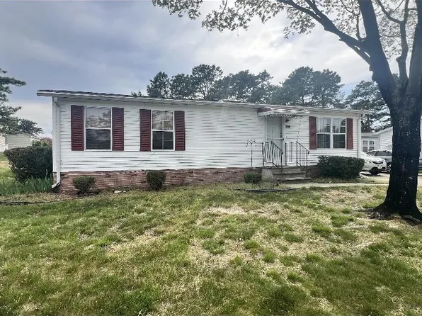 316 Kenwood Ct, Manchester Township, NJ 08759