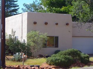 65 Rimrock Ride, Sedona, AZ 86351
