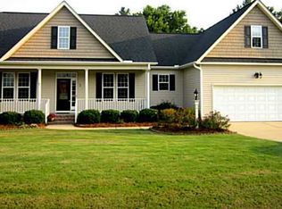 62 Derby Ln, Lillington, NC 27546