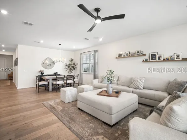 7 Flint Rd, Bluffton, SC 29910
