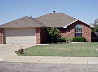 9706 Waco Ave, Lubbock, TX 79423