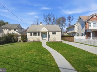6902 Westlawn Dr, Falls Church, VA 22042