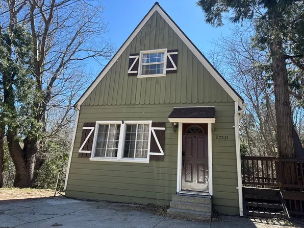 27531 Cappy Dr, Lake Arrowhead, CA 92352
