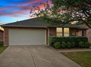 12814 Gillon Dr, Frisco, TX 75035