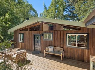 94 Berkeley Avenue, San Anselmo, CA 94960