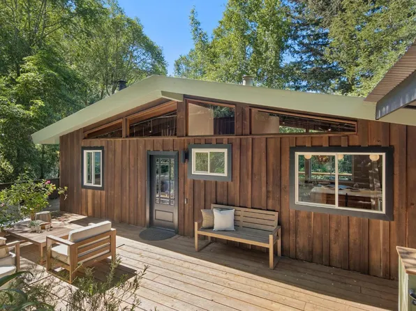 94 Berkeley Avenue, San Anselmo, CA 94960