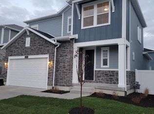 1576 W Benham Way, South Jordan, UT 84095
