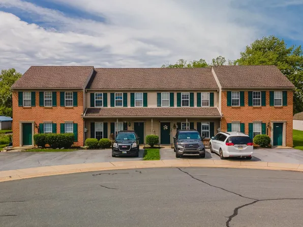 18-32 S Whisper Ln #Bedd0afce, New Holland, PA 17557