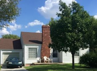 610 N Glendale Ave, Wichita, KS 67208