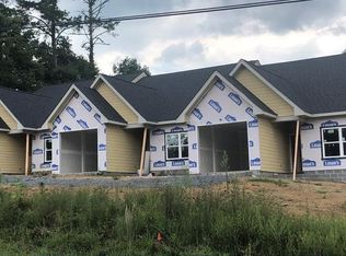 1241 Norman Chapel Rd NW LOT 1A, Cleveland, TN 37312