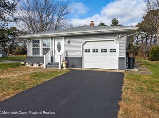 256 Fort De France Ave, Toms River, NJ 08757