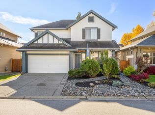 1078 Euphrates Cres, Pt Coquitlam, BC V3B8B8