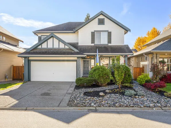 1078 Euphrates Cres, Pt Coquitlam, BC V3B 8B8